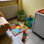 Appartement Rosemary 2