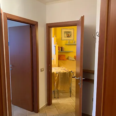 Apartamento Rosemary 2