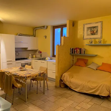 Apartamento Rosemary 2