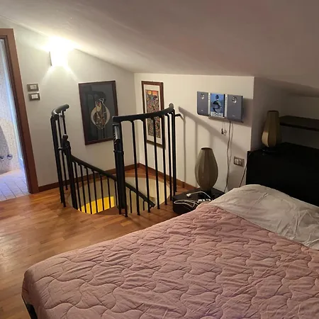 Apartamento Rosemary 2