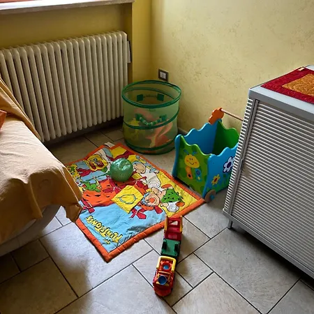 Apartamento Rosemary 2