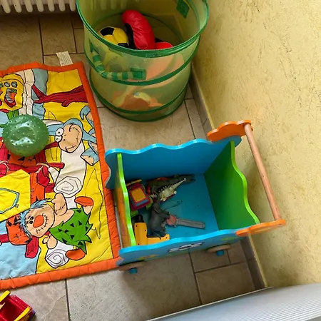 Apartamento Rosemary 2 *