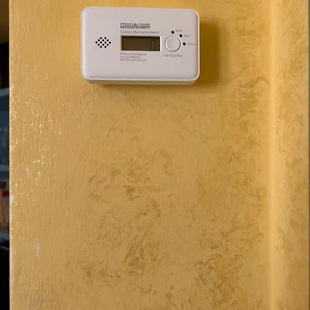 Rosemary 2 Apartamento Fano