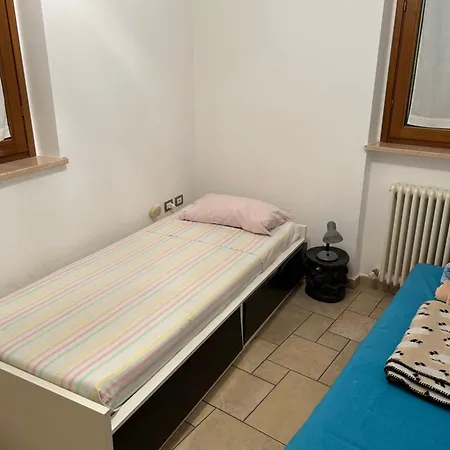 Apartamento Rosemary 2