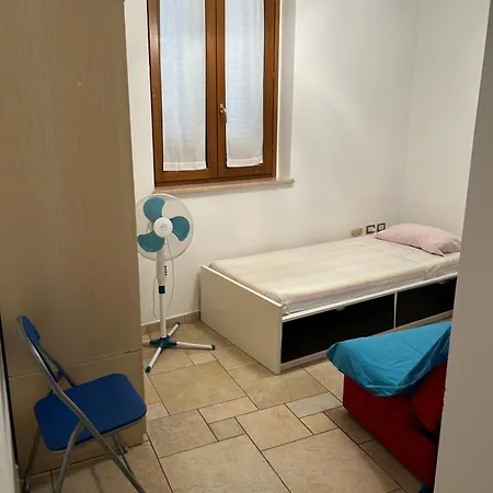 Rosemary 2 Apartamento *